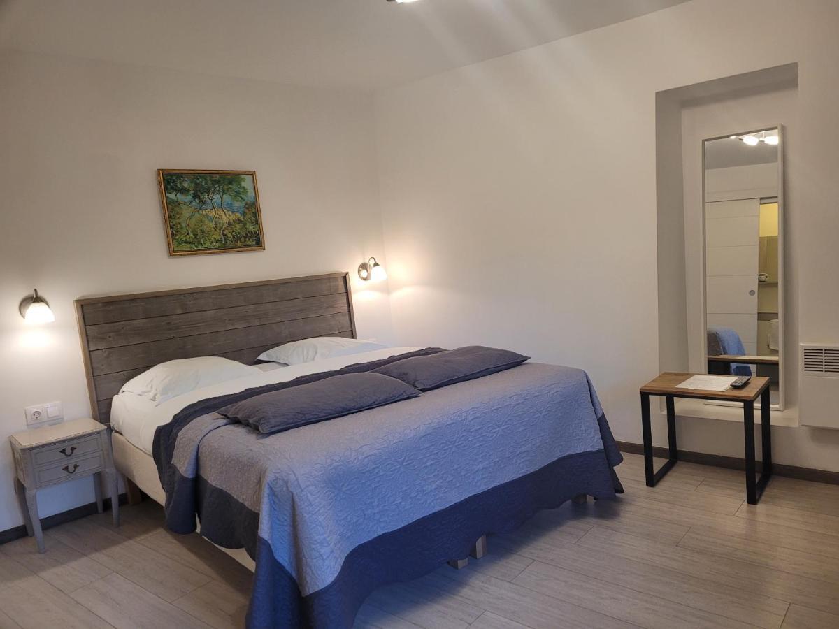 Villa Arca Les Arcs-sur-Argens Cameră foto