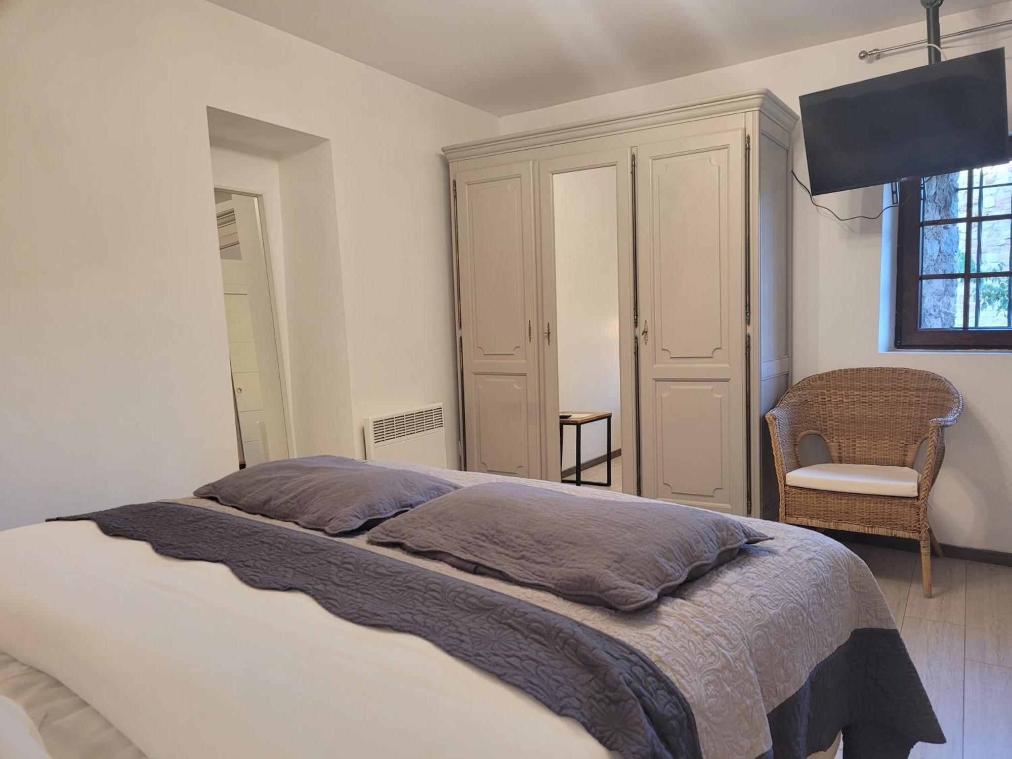 Villa Arca Les Arcs-sur-Argens Cameră foto