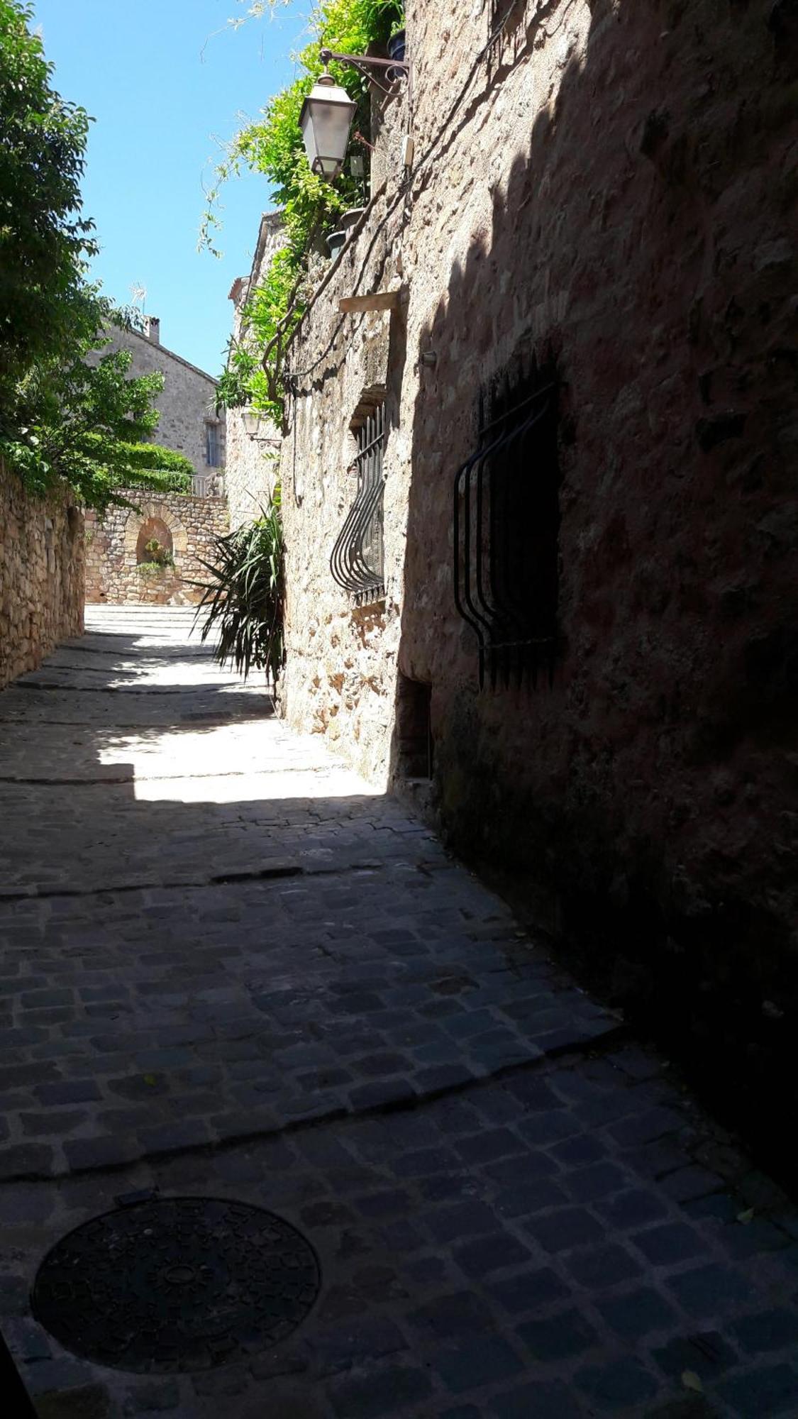 Villa Arca Les Arcs-sur-Argens Cameră foto