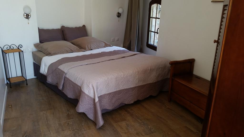 Villa Arca Les Arcs-sur-Argens Cameră foto