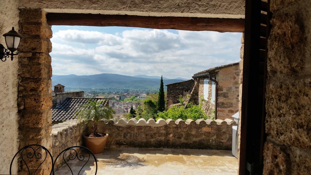 Villa Arca Les Arcs-sur-Argens Cameră foto