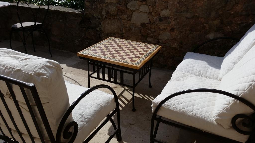 Villa Arca Les Arcs-sur-Argens Cameră foto