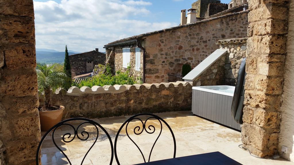 Villa Arca Les Arcs-sur-Argens Cameră foto